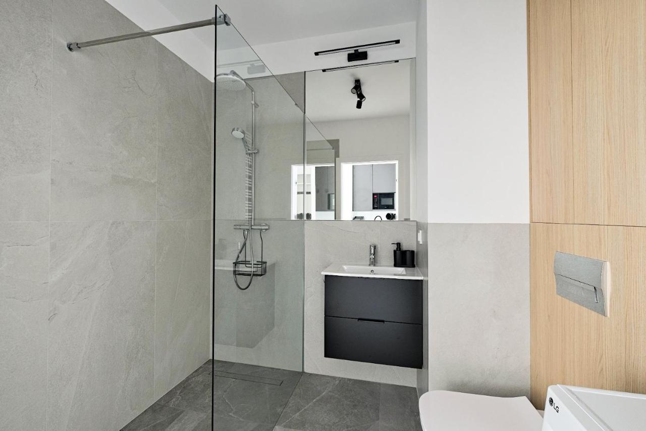 Apartament Optykow 3a Cozy Studio Promenada